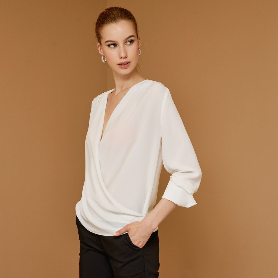 Camicia blusa