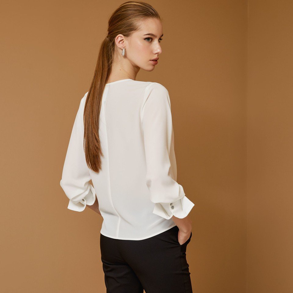 Camicia blusa