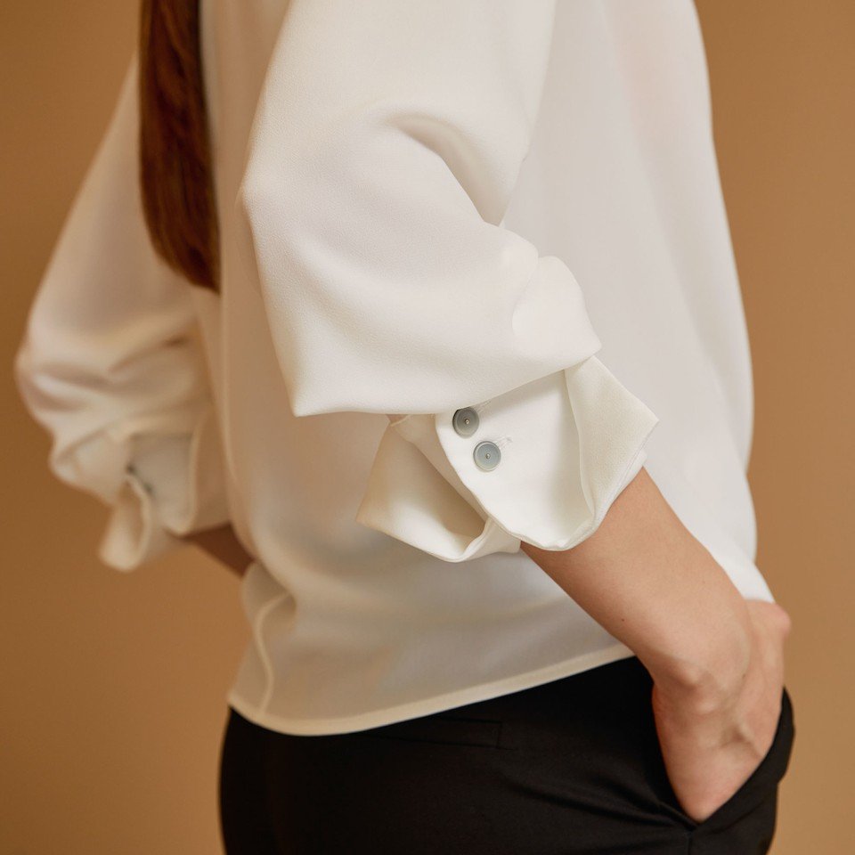 Camicia blusa