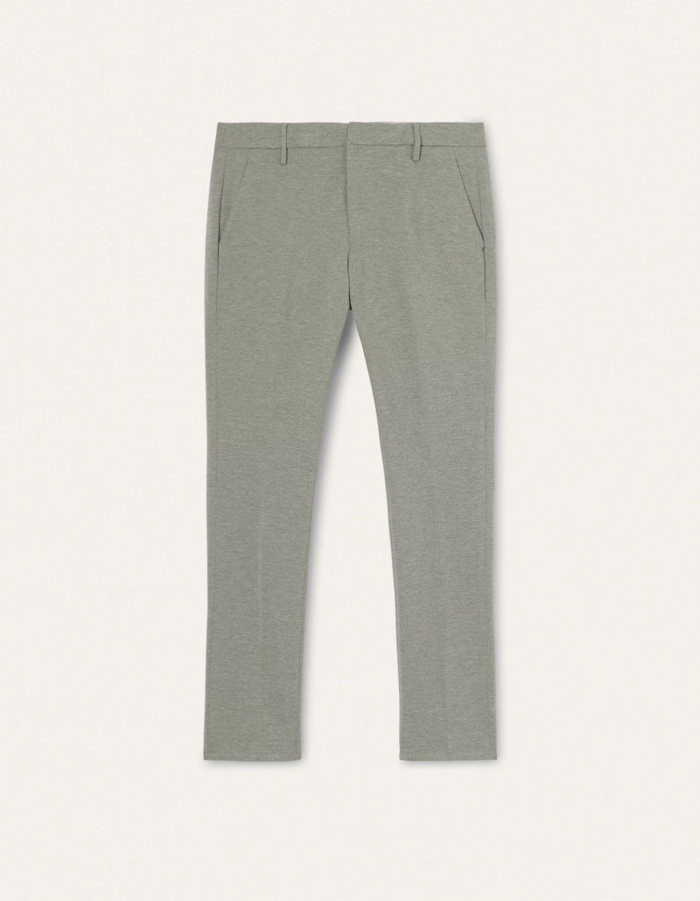PANTALONE IN JERSEY DON DUP