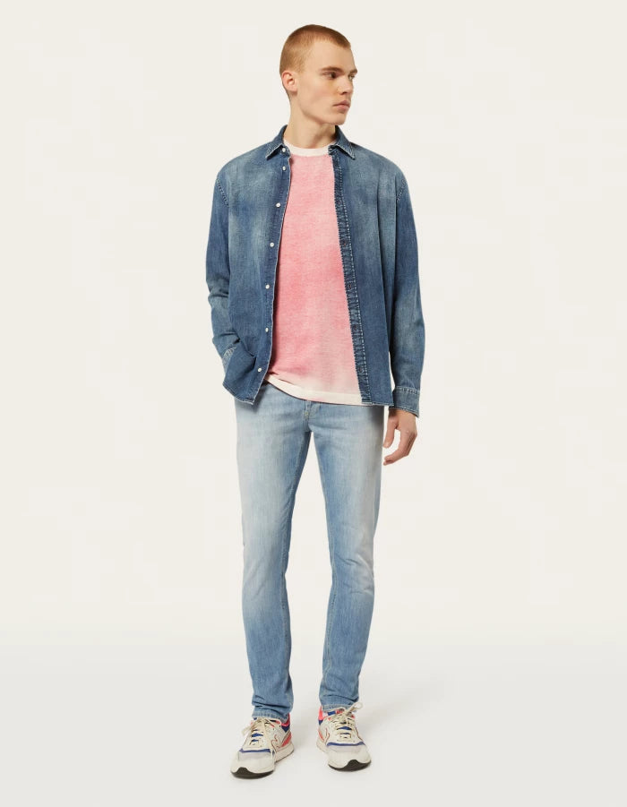 JEANS  DON DUP