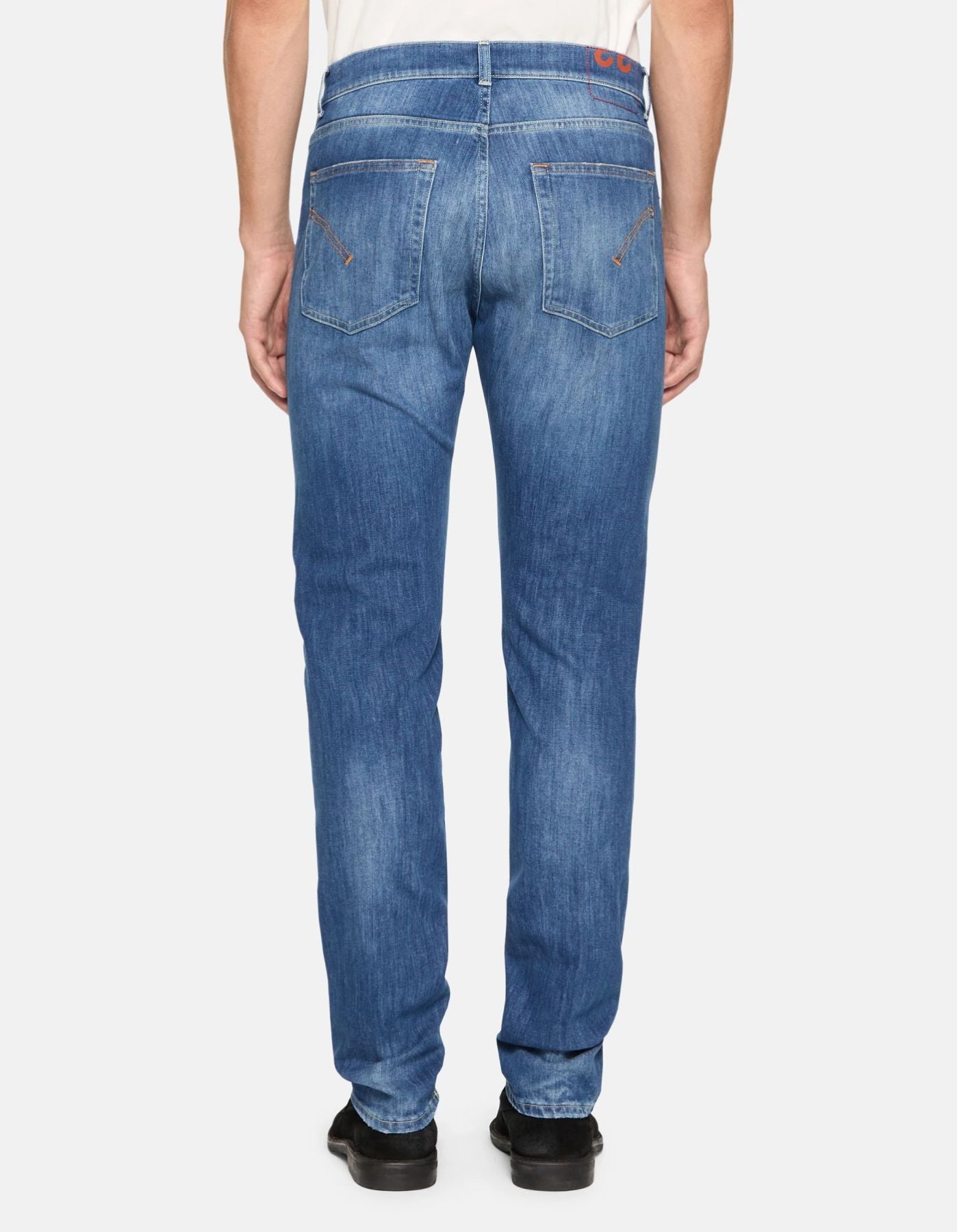 JEANS  DON DUP