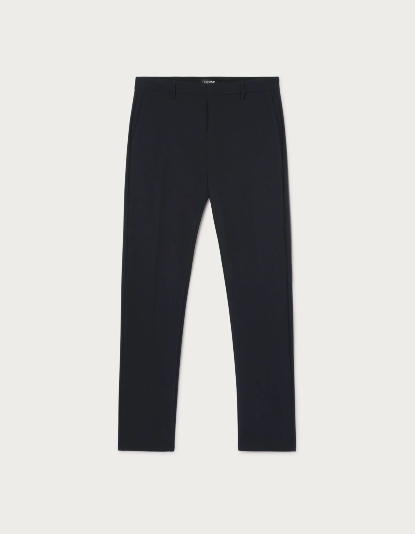 PANTALONE DON DUP TESSUTO TECNICO