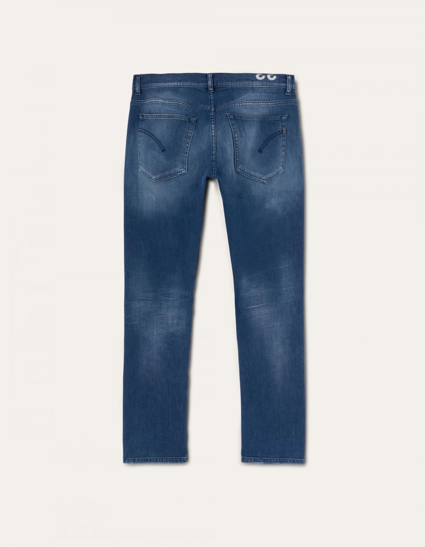 JEANS DON DUP