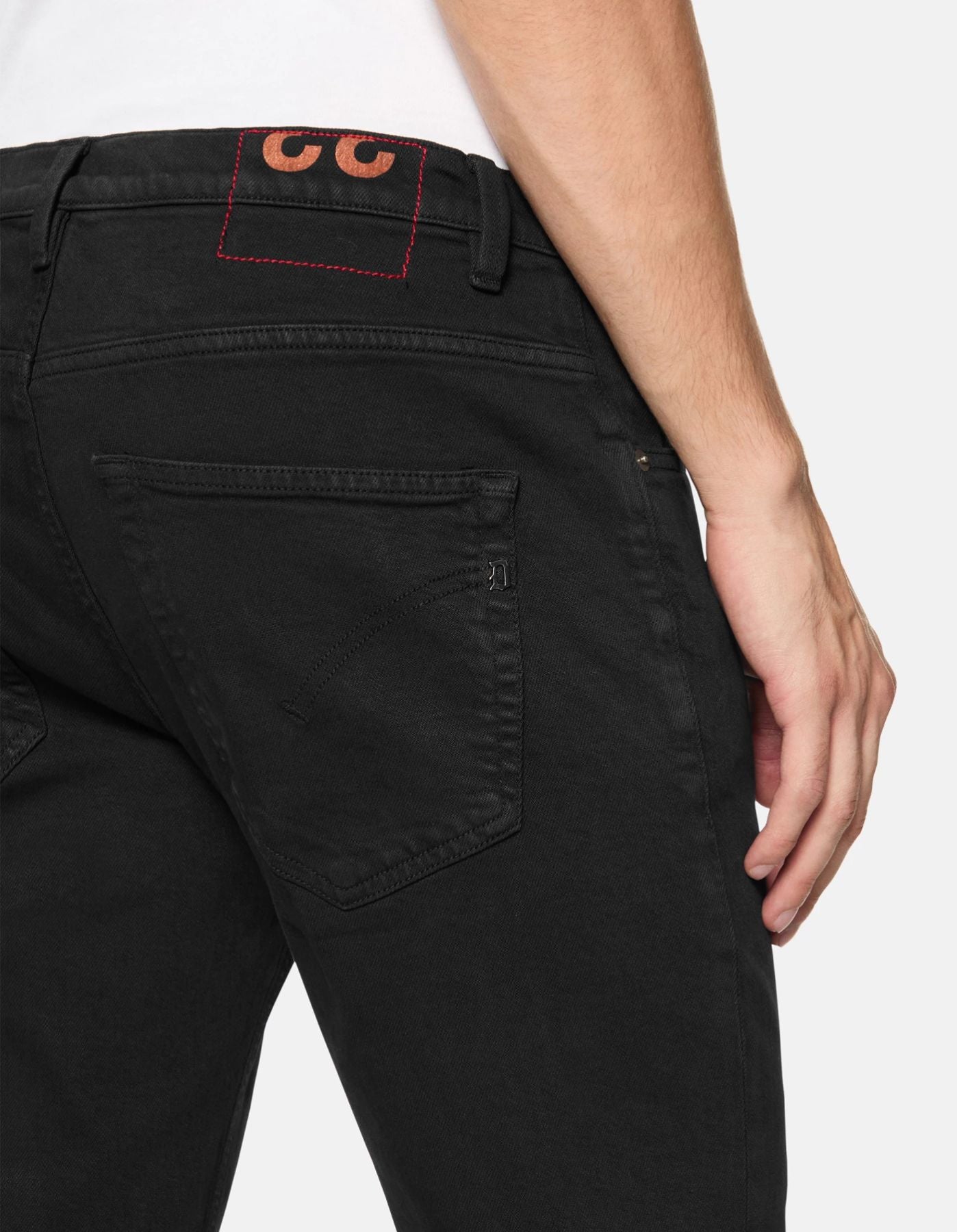 JEANS BULL  DON DUP