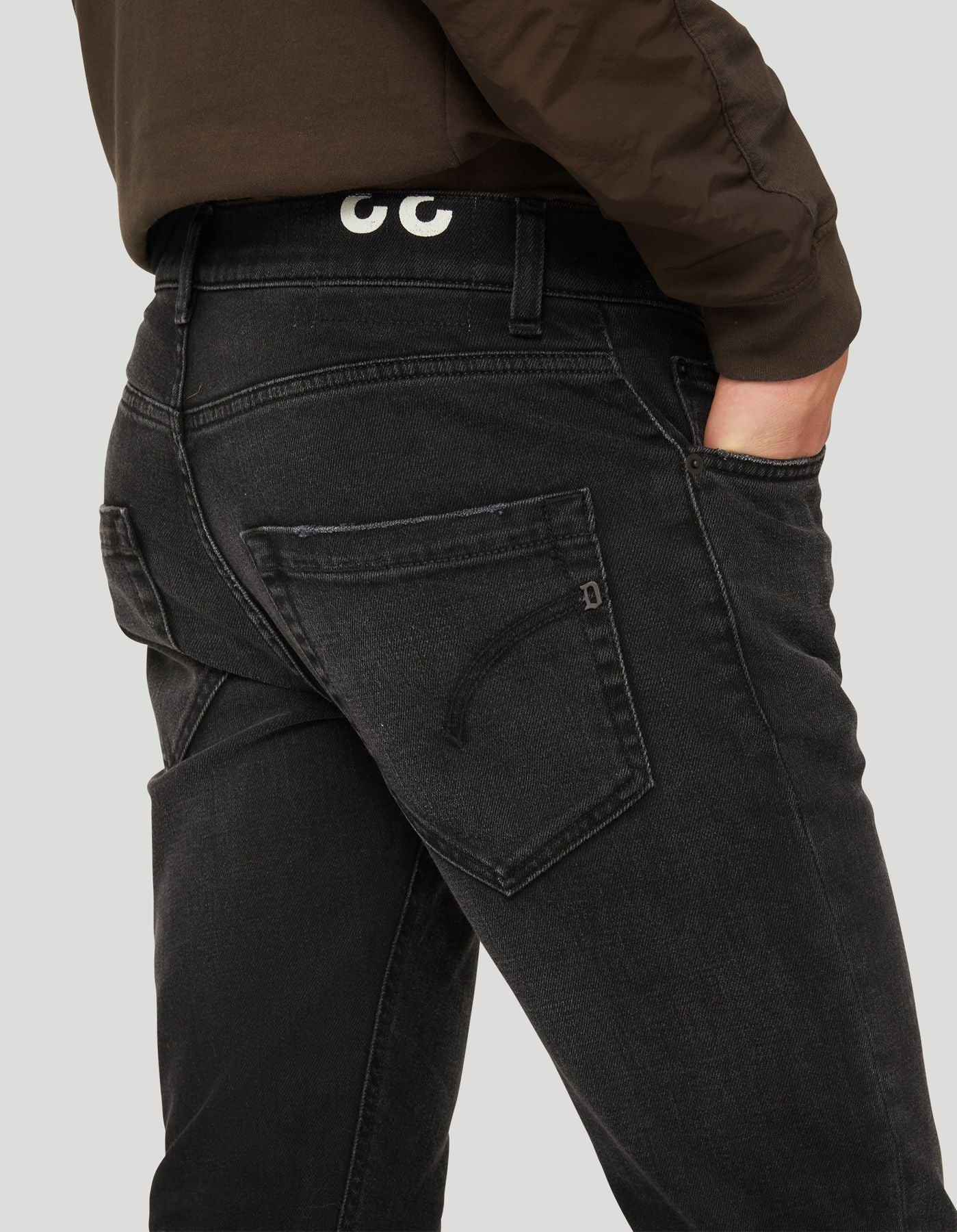 JEANS DON DUP