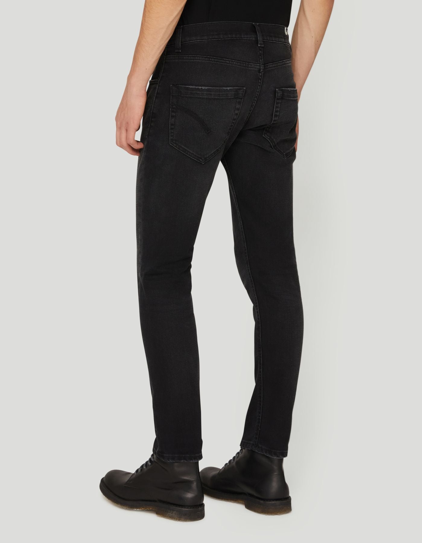 JEANS DON DUP