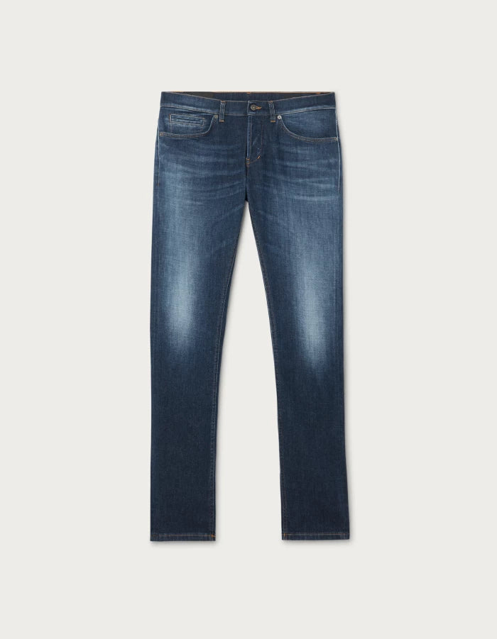 JEANS  DON DUP